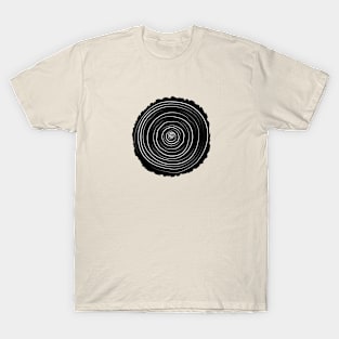 Grounded Earth T-Shirt